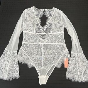 Mentionables Lingerie